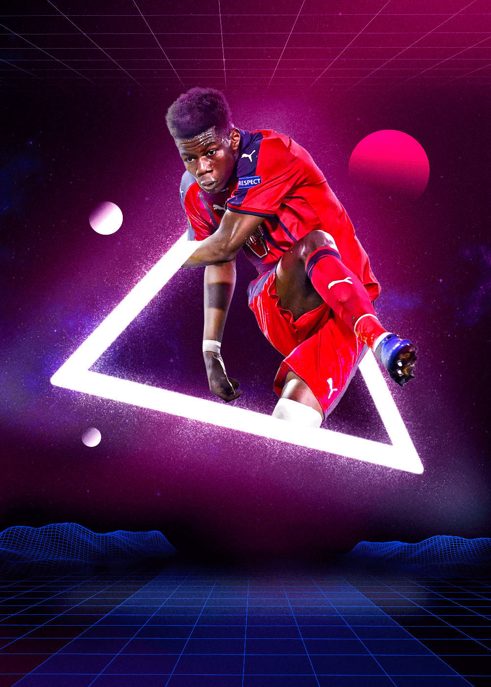 一支韌性十 一支韌性十