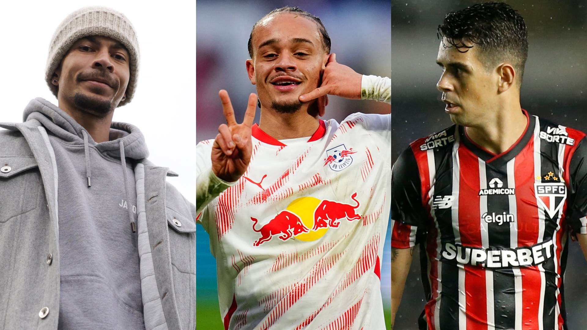 拜仁的致命 拜仁的致命