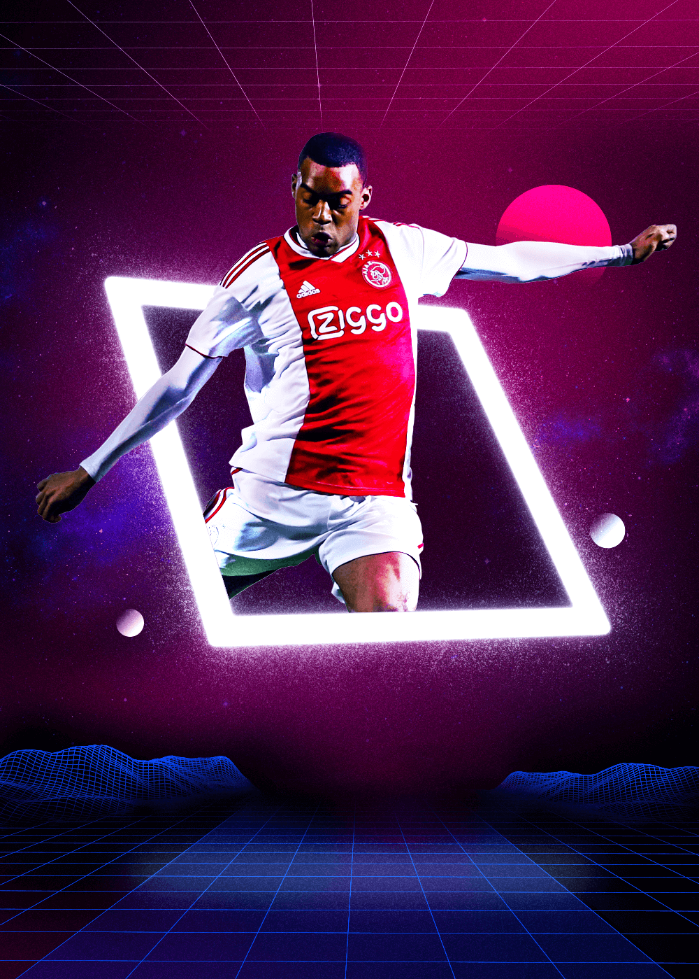 他连续两次 他连续两次